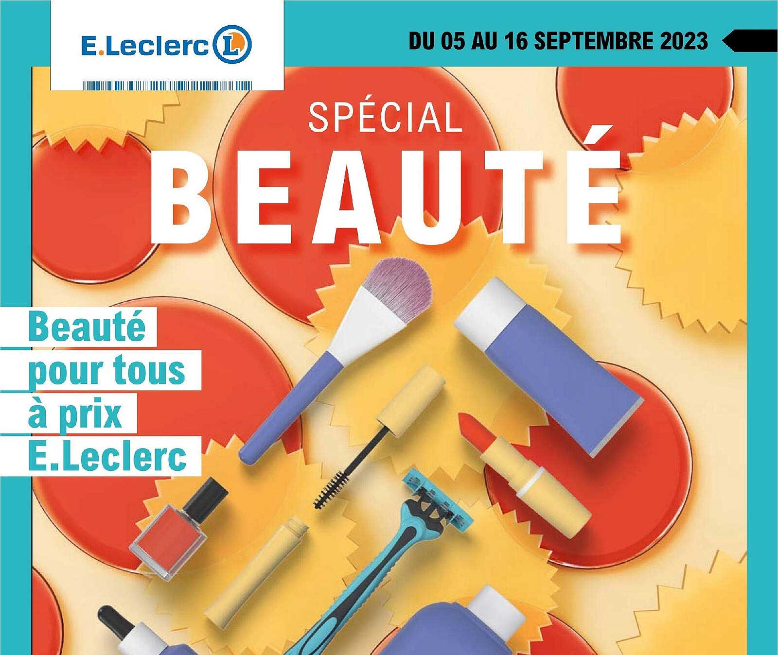 Spécial Beauté