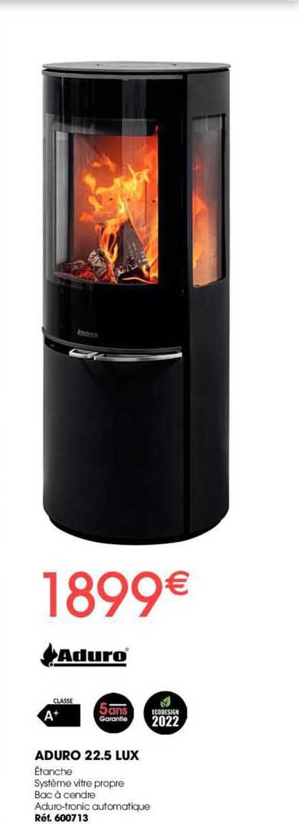 aduro 22.5 lux aduro