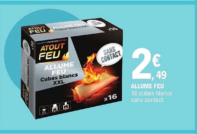 Allume Feu