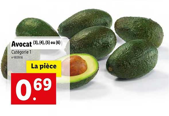 Avocat