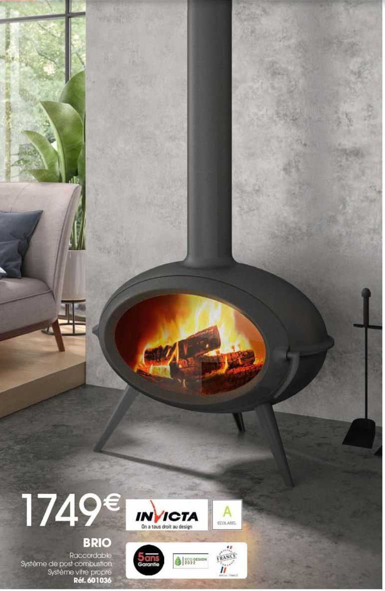 brio invicta