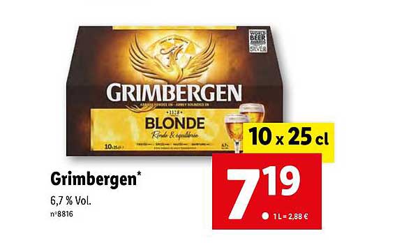 Grimbergen