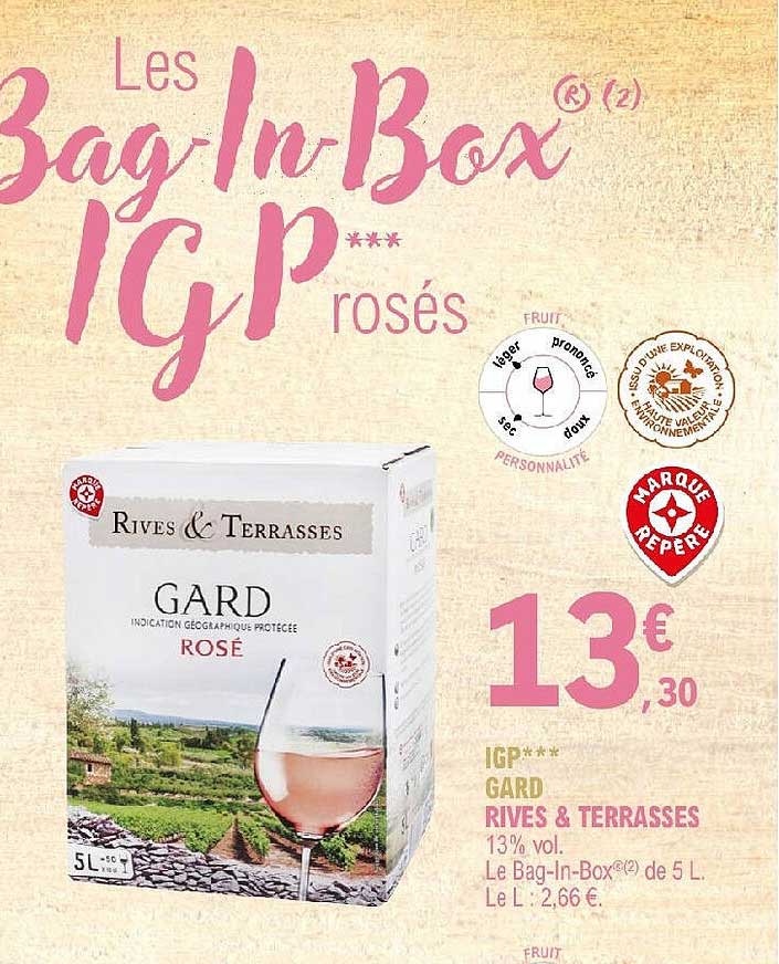 igp gard rives & terrasses