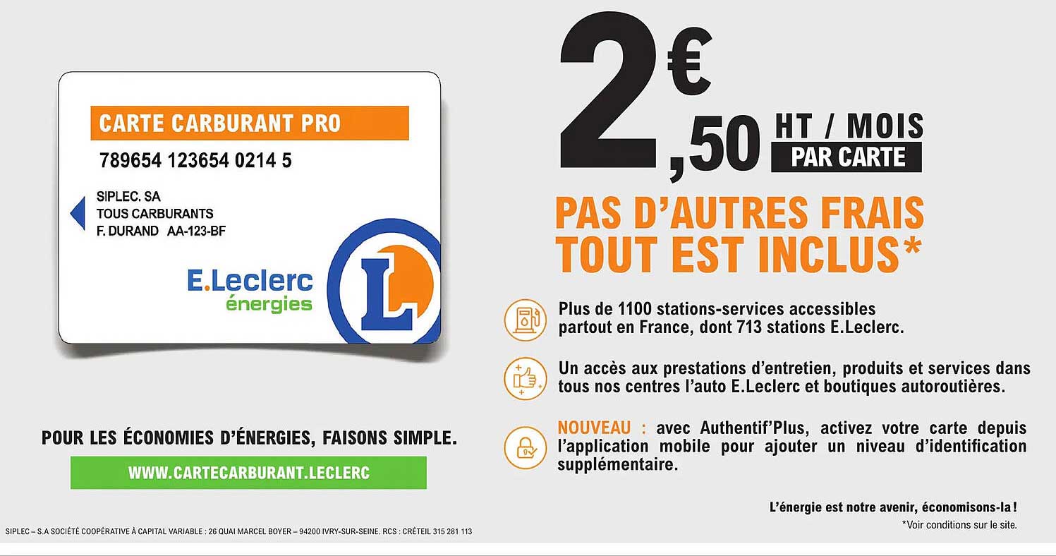les économies d'énergies, faisons simple
