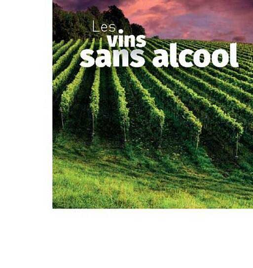 Les Vins Sans Alcool