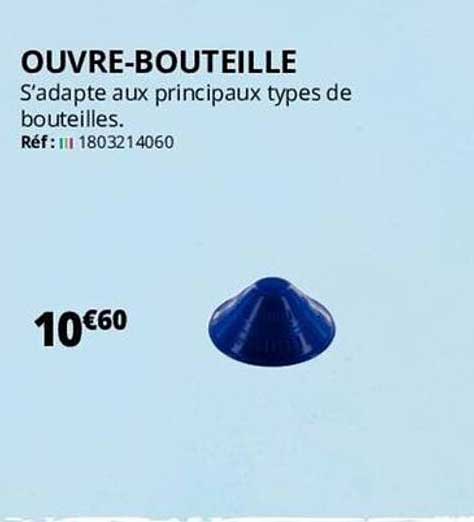 ouvre-bouteille