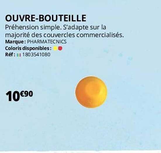 ouvre-bouteille