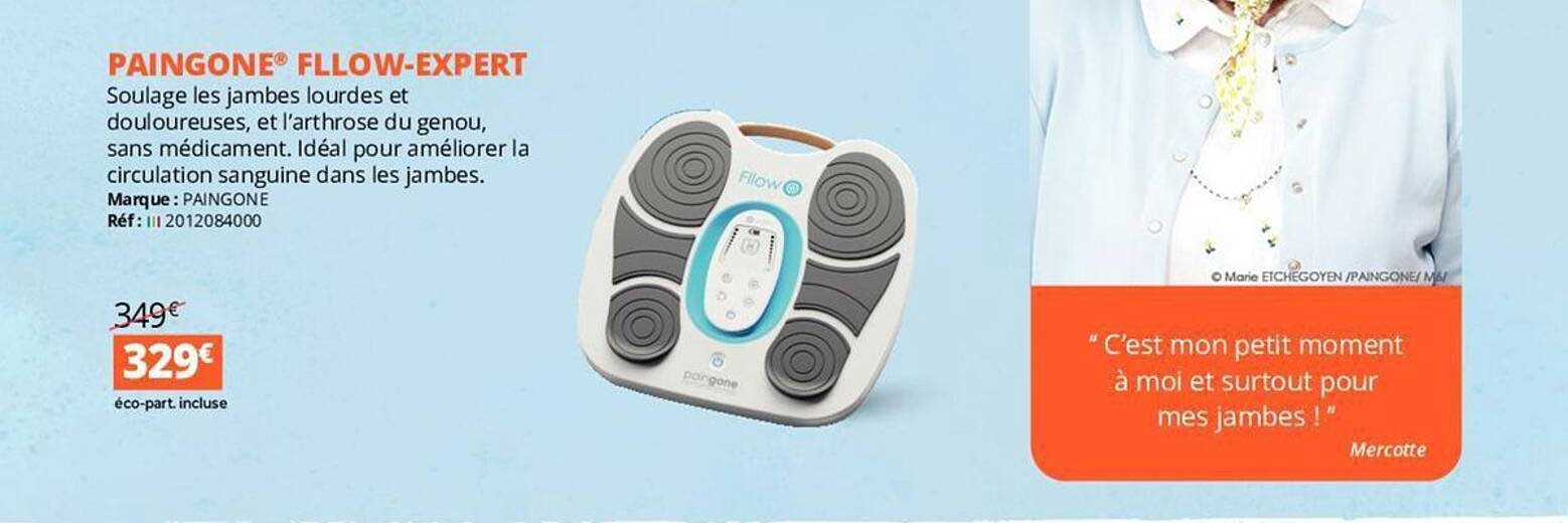 paingone fllow-expert