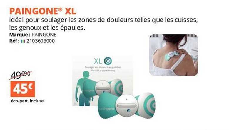paingone xl