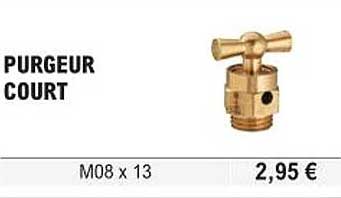 purgeur court