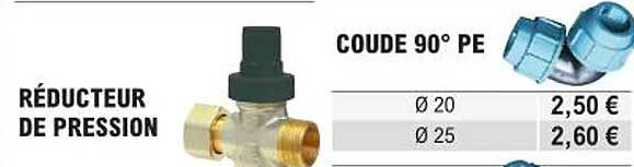 Réducteur De Pression