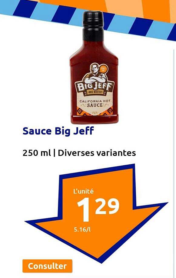sauce big jeff