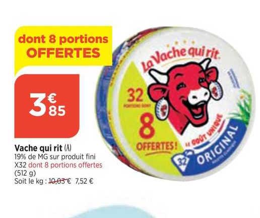 Vache Qui Rit