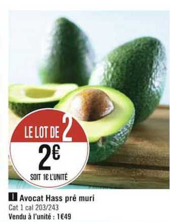 avocat hass pré muri