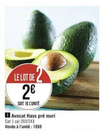 avocat hass pré muri