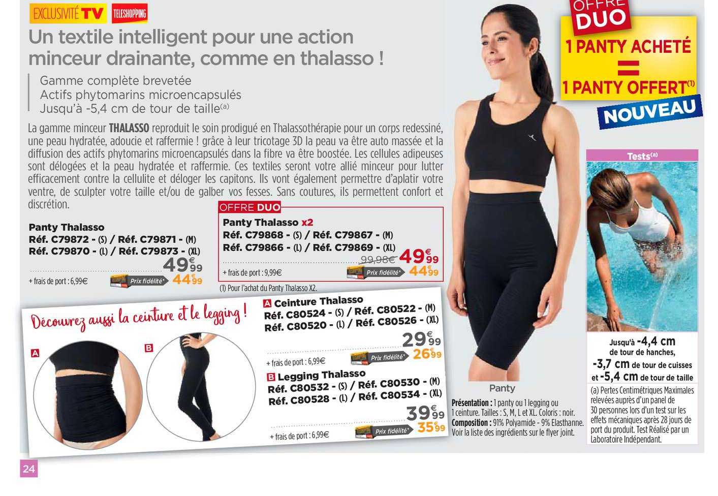panty thalasso