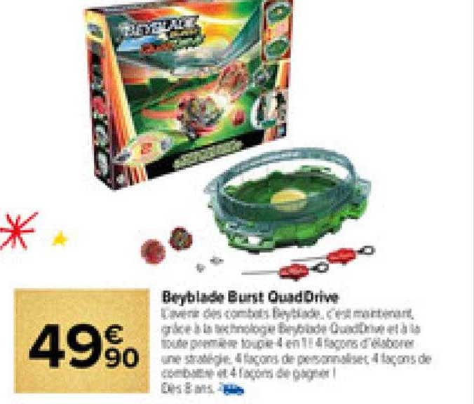 beyblade burst quaddrive