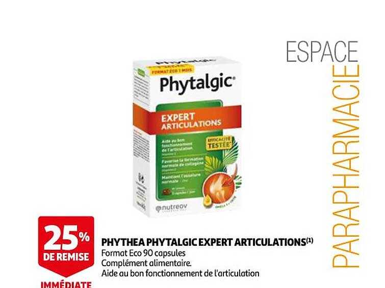 phythea phytalgic expert articulations