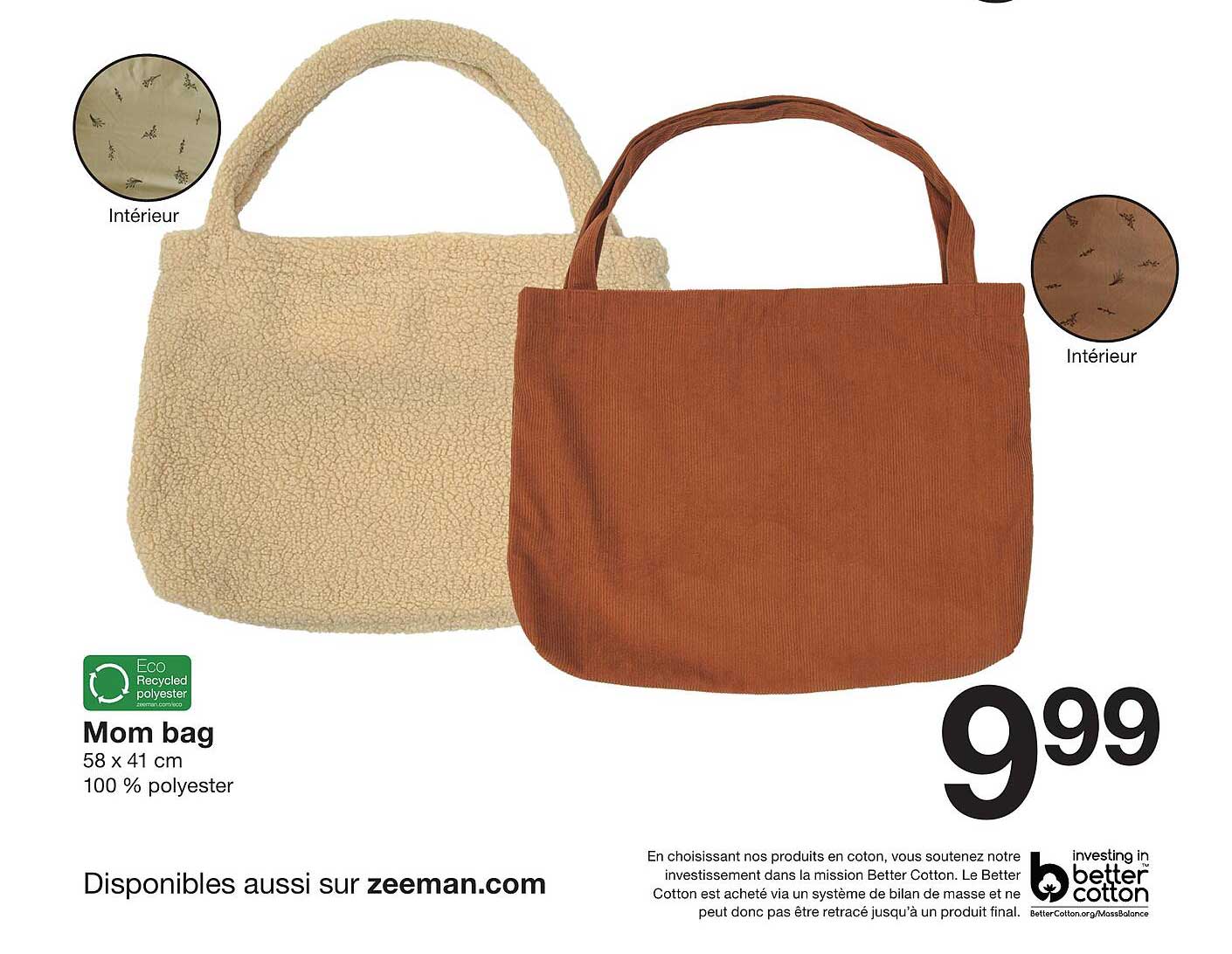 Mom Bag