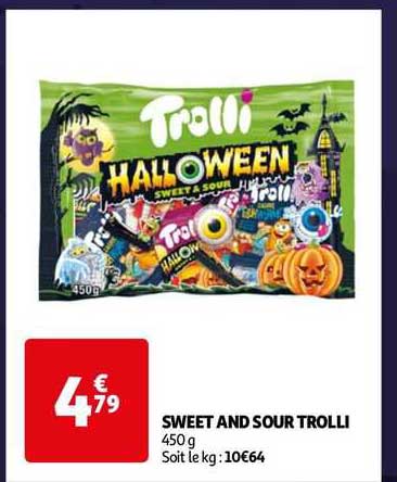 sweet and sour trolli