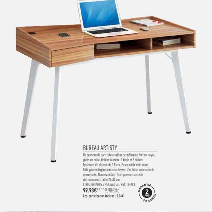 Bureau Artisty
