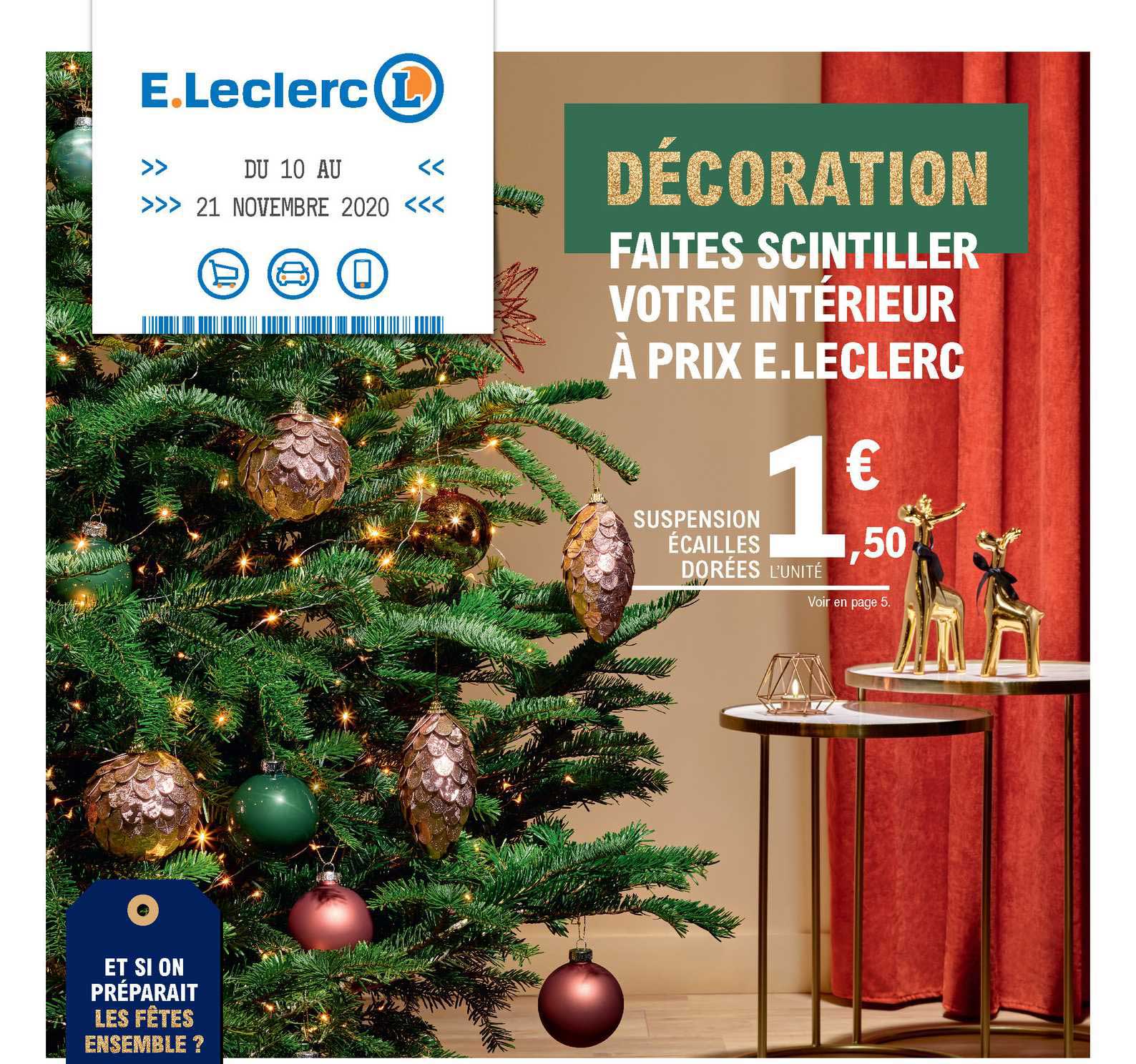 suspension écailles dorées