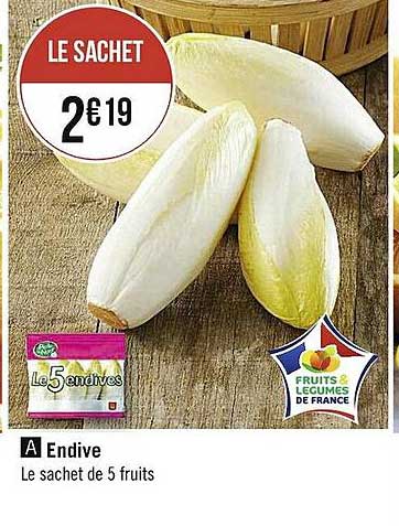 Endive