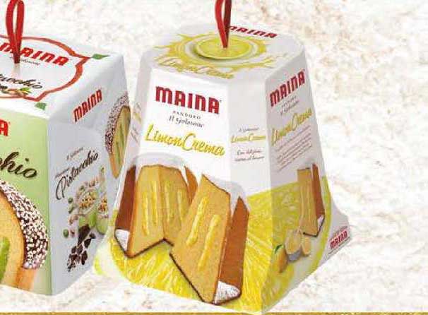limon crema maina