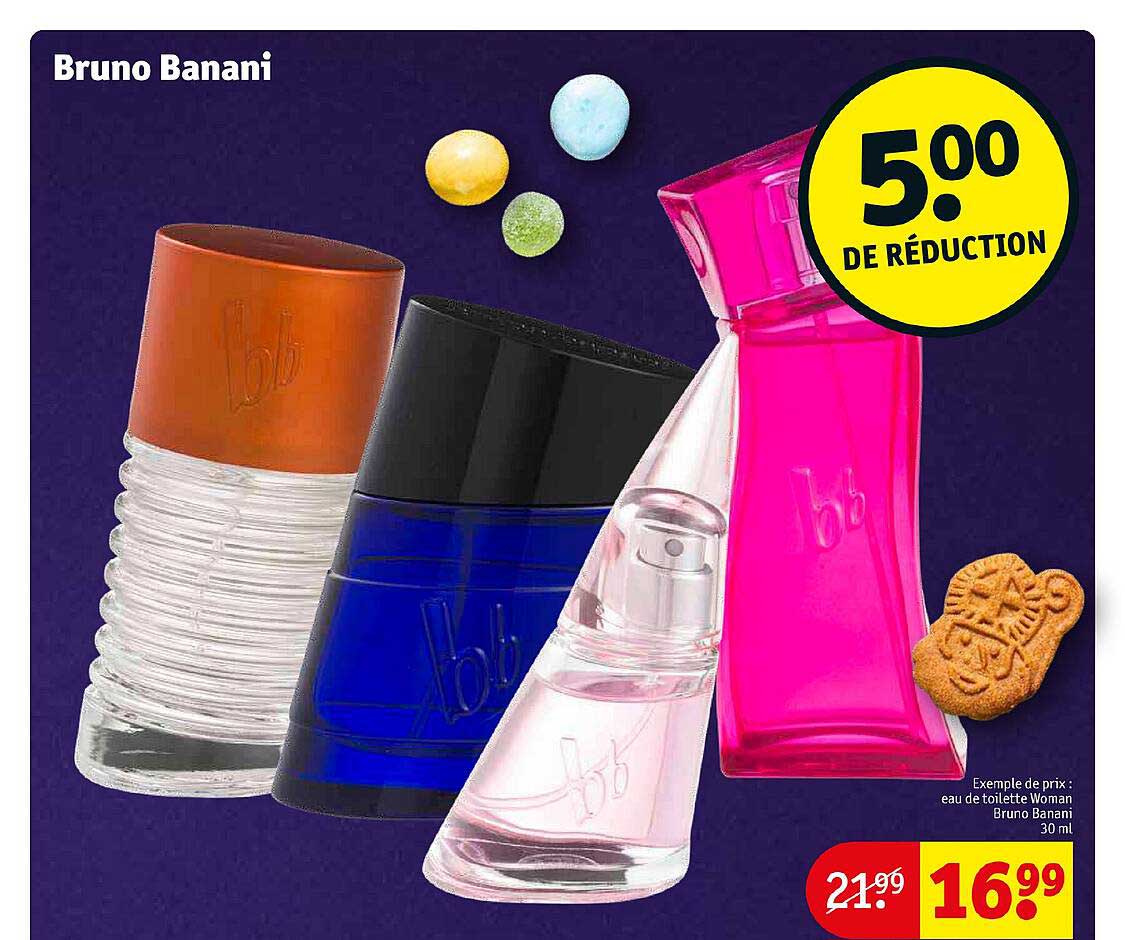 bruno banani