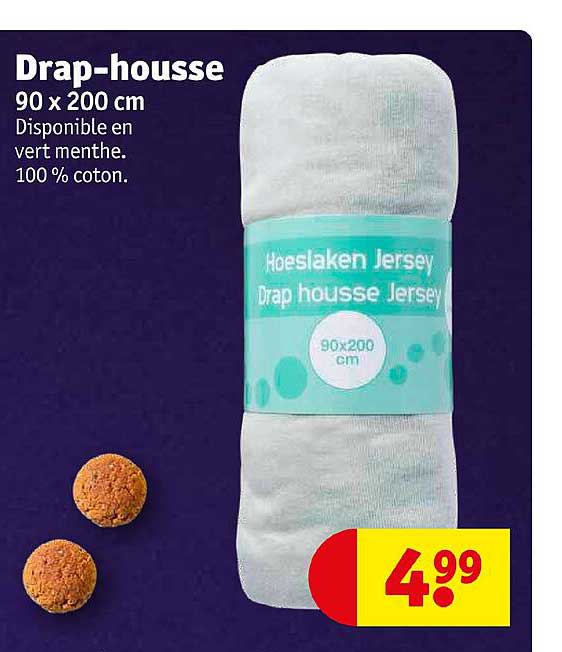 drap-housse