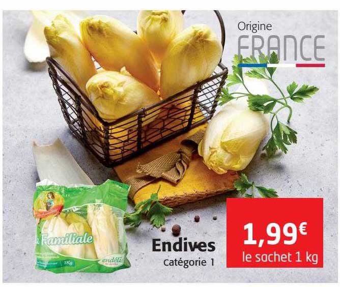 Endives