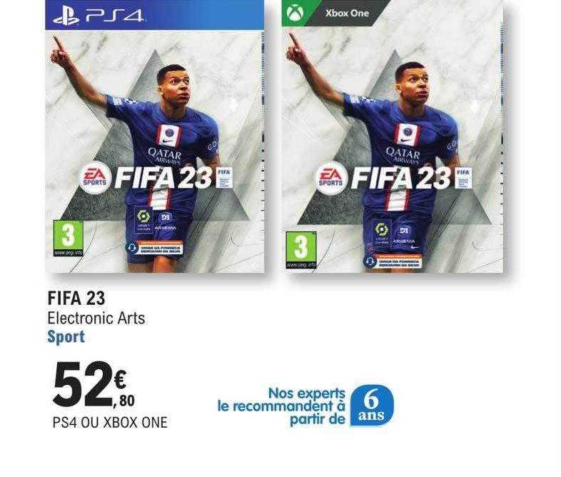 fifa 23