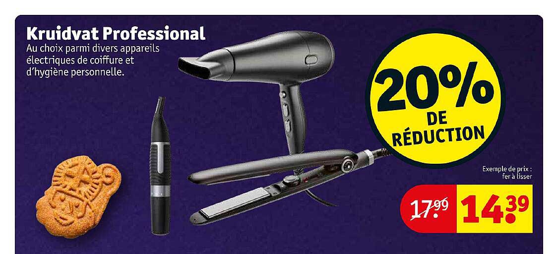 Kruidvat Professional