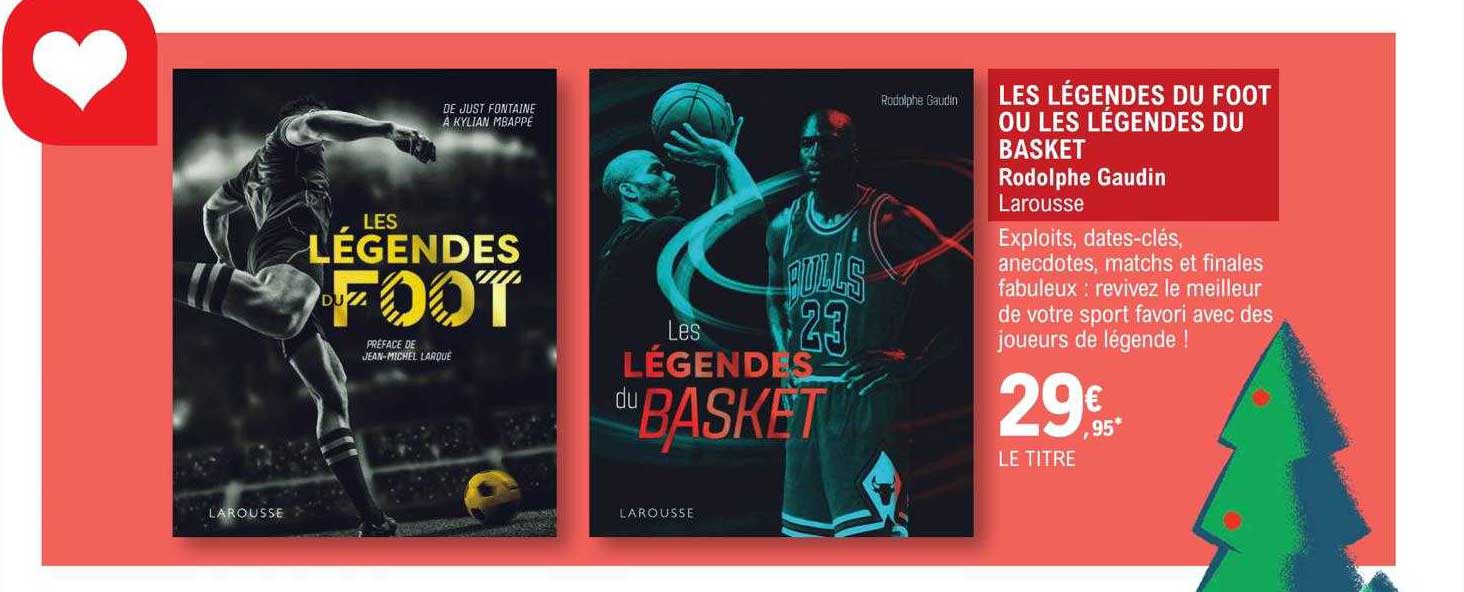 les légendes du foot ou les légendes du basket - rodolphe gaudin
