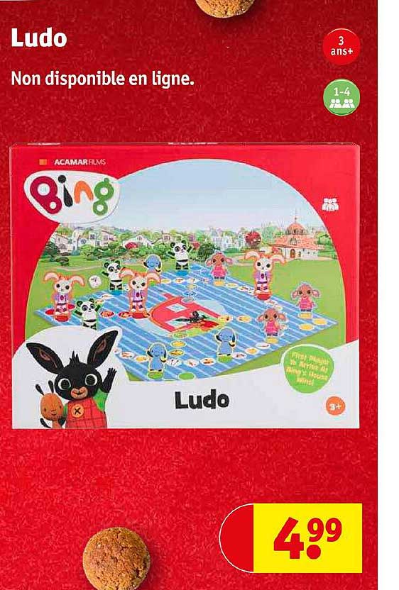 Ludo