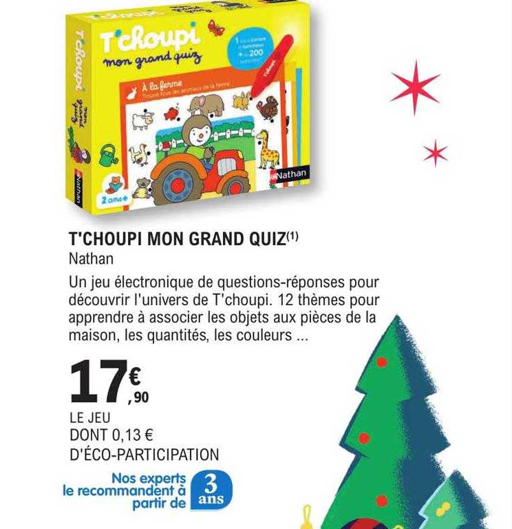 t'choupi mon grand quiz nathan