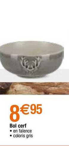bol cerf