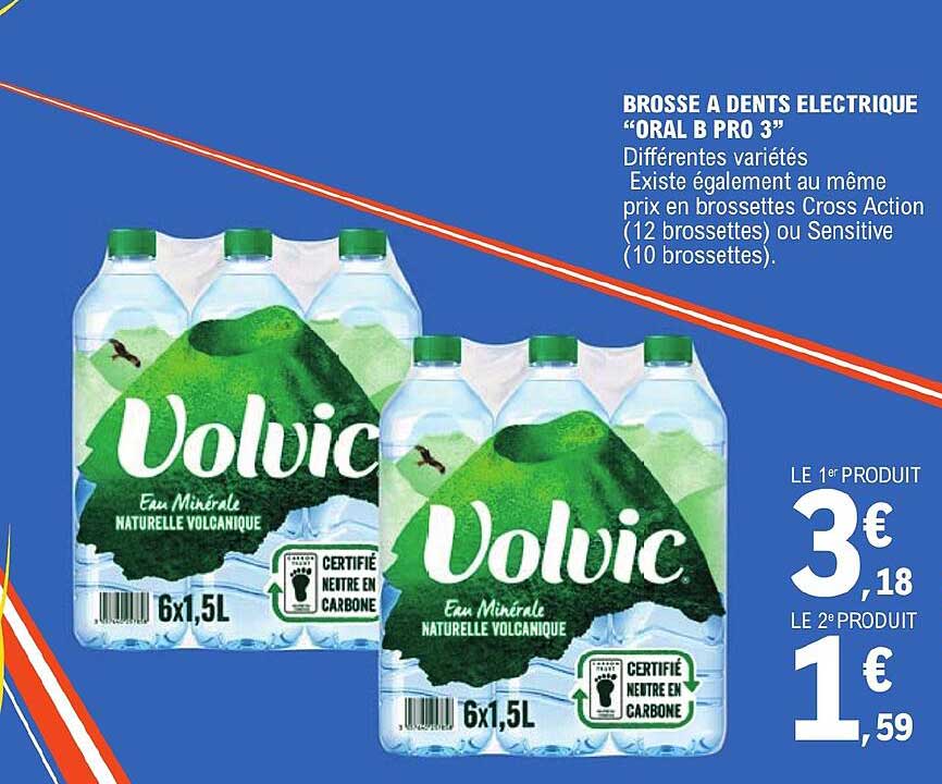 Brosse à Dents électrique "oral B Pro 3"