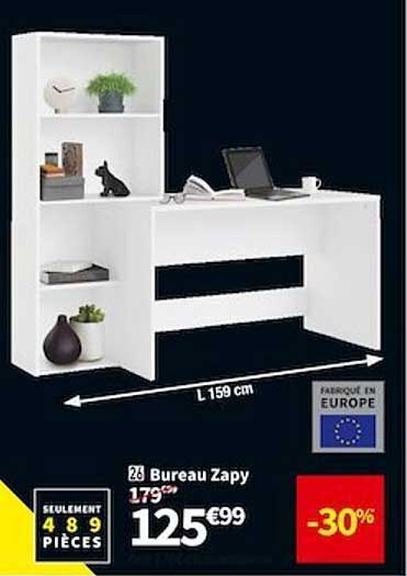 Bureau Zapy