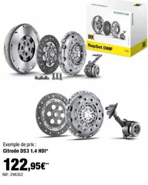 citroën ds3 1.4 hdi