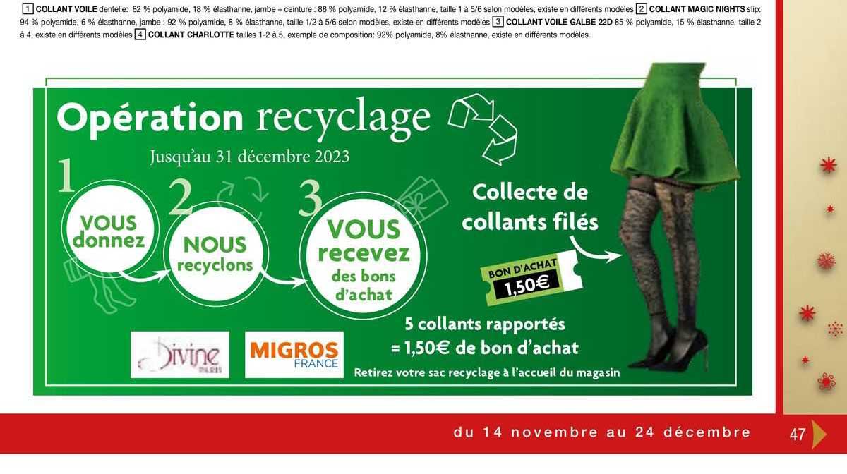 collant voile, collant magic nights, collant voile galbe 22d, collant charlotte