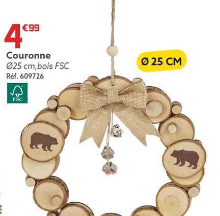 Couronne