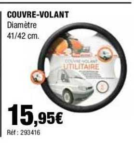 couvre-volant