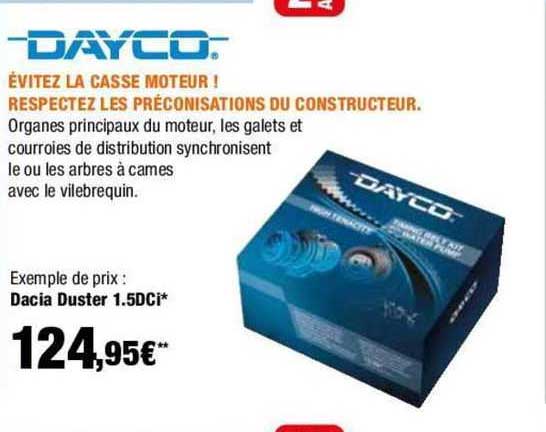 dayco