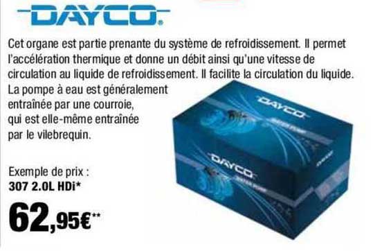dayco