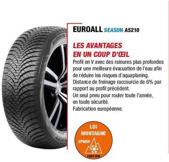 euroall season as210