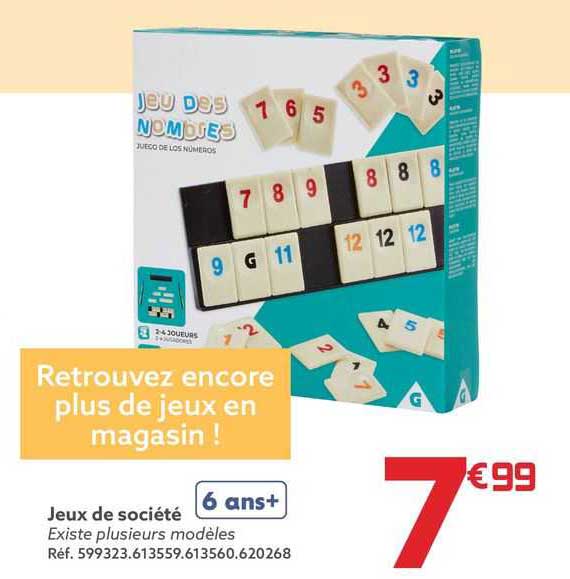 Jeux De Société