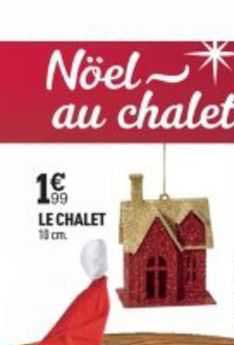 Le Chalet