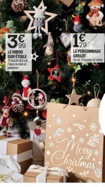 le hibou sur étoile, le personnage grelot