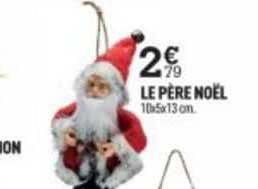 le père noël